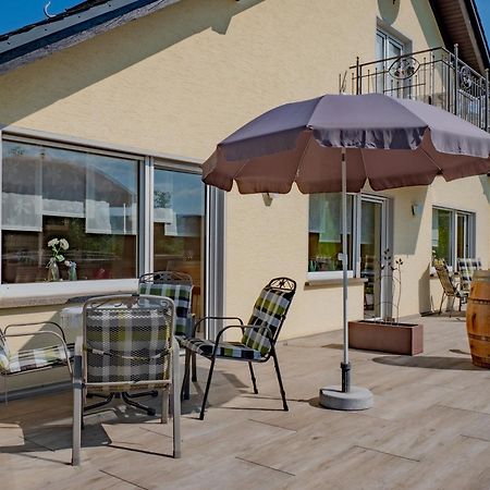 Ferienweingut Winnebeck Köwerich المظهر الخارجي الصورة